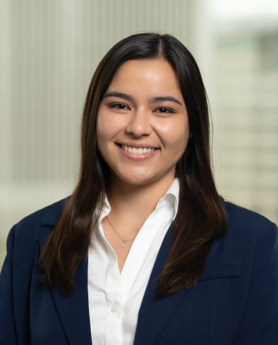 Morgan Poff headshot