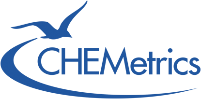 CHEMetrics Logo