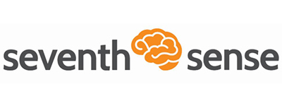 Seventh Sense Logo for case studies