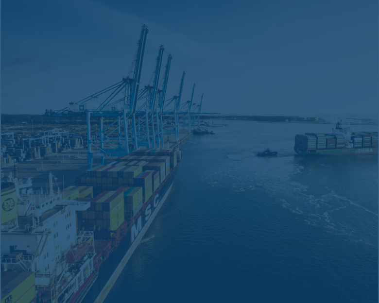 Port of Virginia Homepage Imagery V2