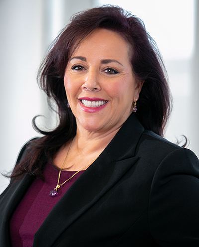 Mercedes Sanchez