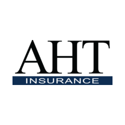 AHT Insurance Logo