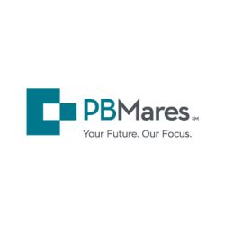 PBMares, LLP Logo