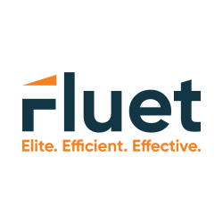 Fluet logo 2024